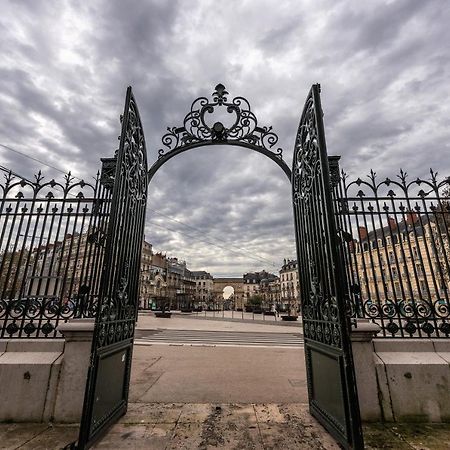 Le Paradis Iyedessil Дижон Экстерьер фото