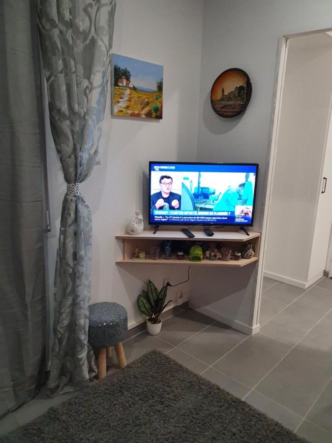 Le Paradis Iyedessil Дижон Экстерьер фото